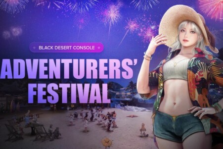 Festival de Aventureros