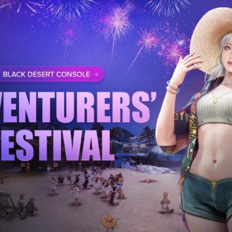 Festival de Aventureros