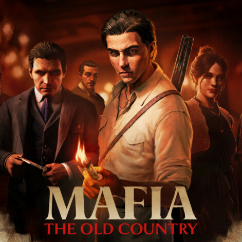Mafia: The old country