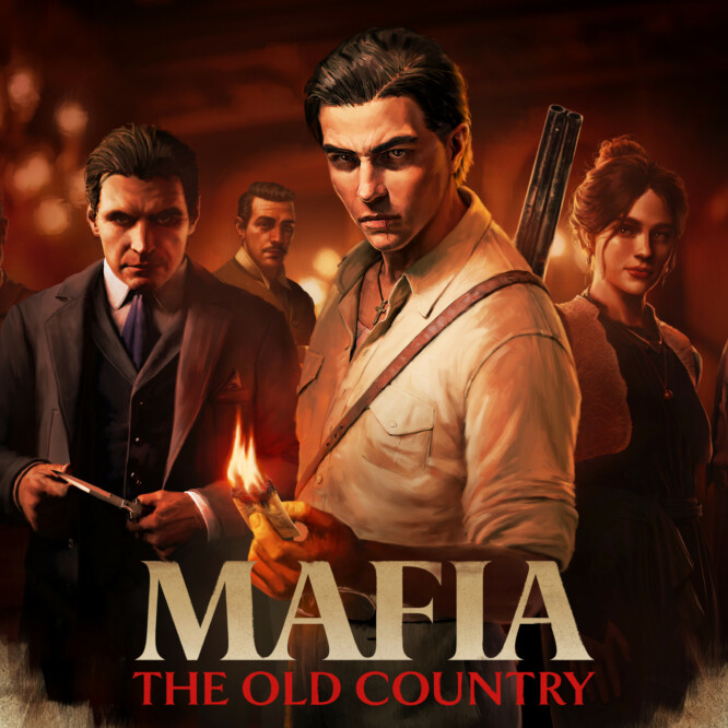 Mafia: The old country