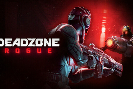 Deadzone: Rogue
