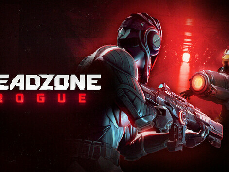 Deadzone: Rogue