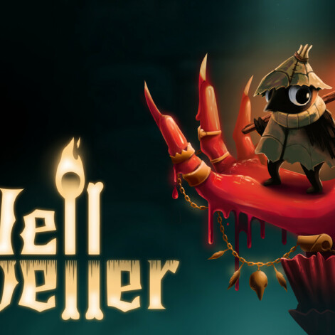 WELL DWELLER