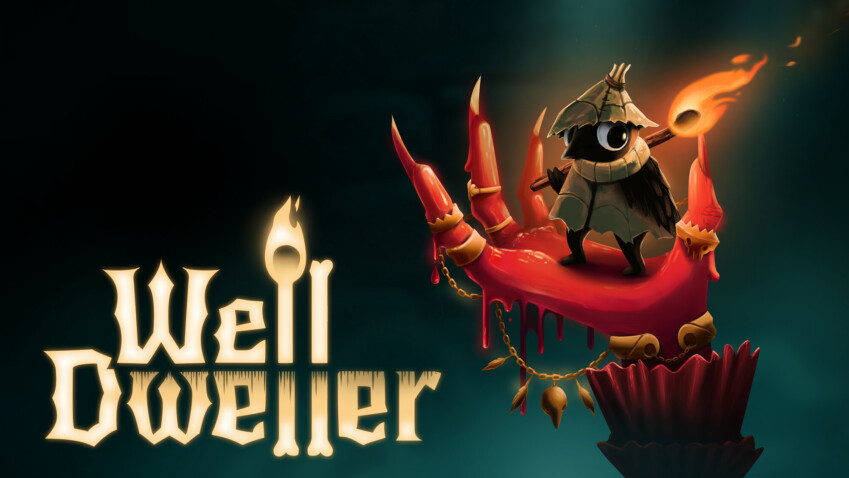 WELL DWELLER
