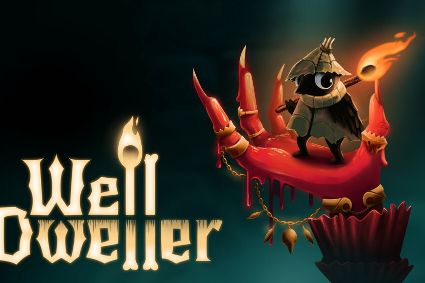WELL DWELLER