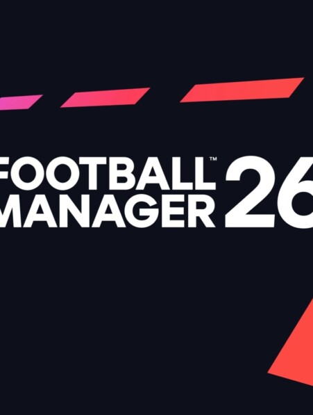 Football Manager 26
