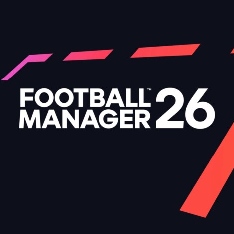 Football Manager 26