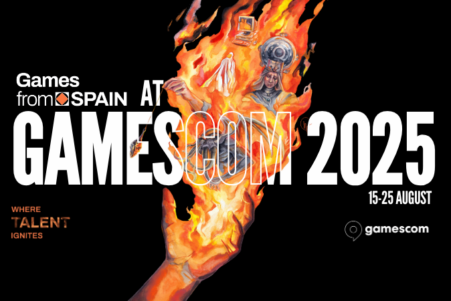 Games from spain