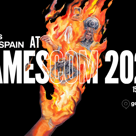 Games from spain