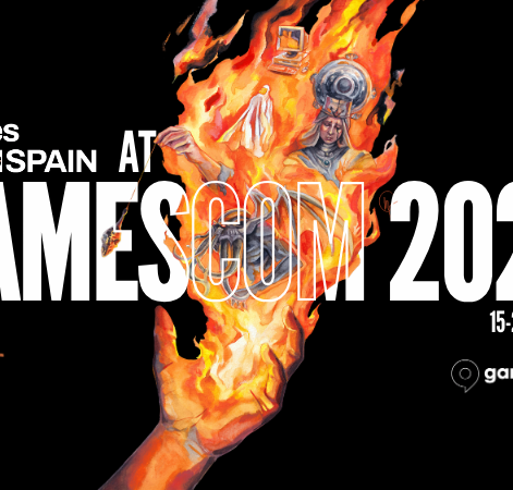 Games from spain