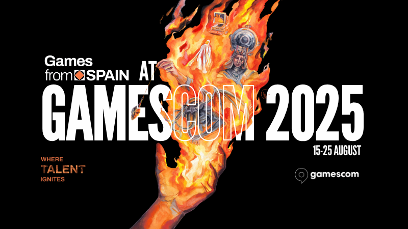 Games from spain