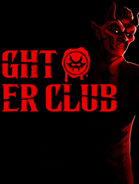 Midnight Murder Club