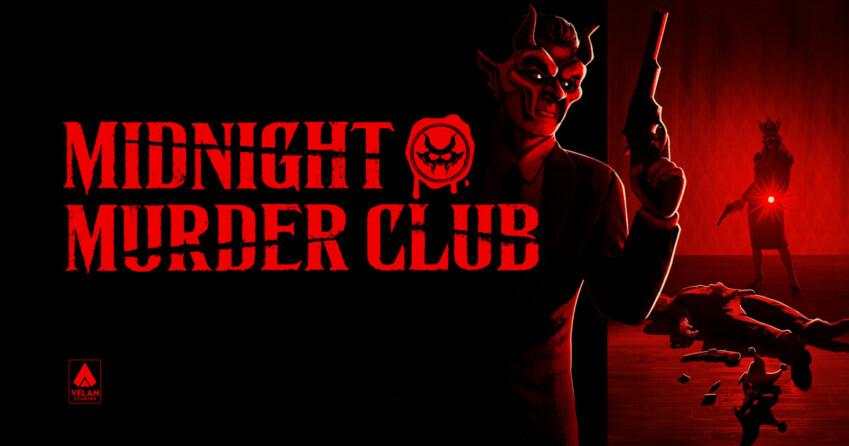 Midnight Murder Club