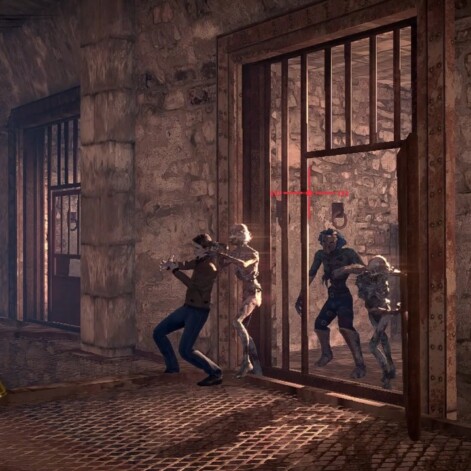 The House of the Dead 2: Remake