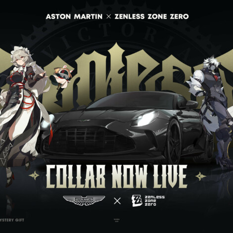 Zenless Zone Zero