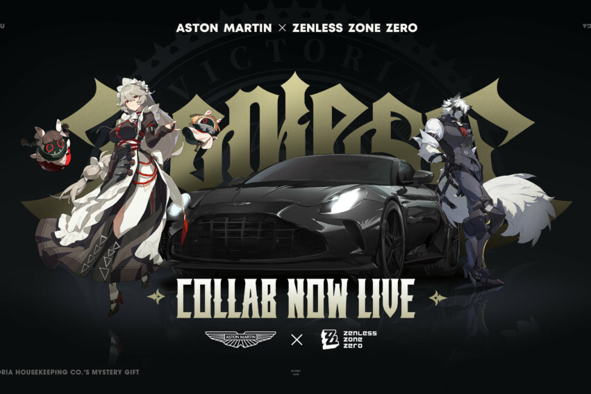 Zenless Zone Zero