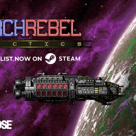 Archrebel Tactics