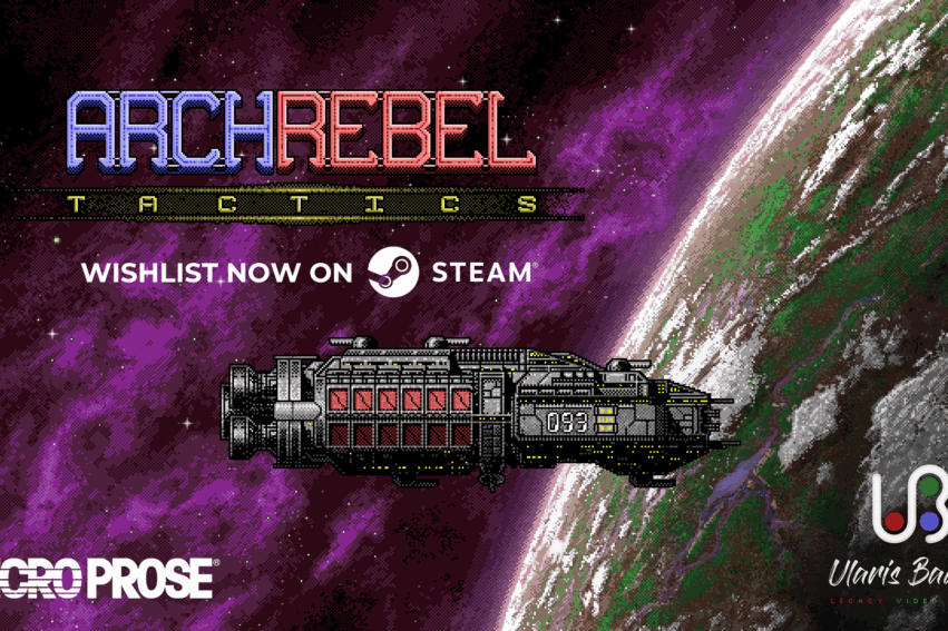 Archrebel Tactics
