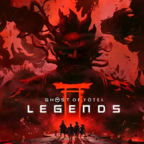Ghost of Yōtei Legends