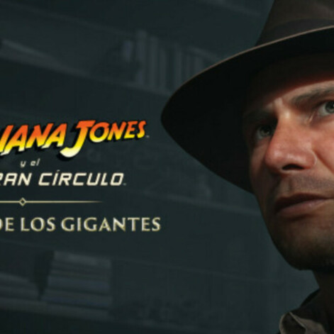 Indiana Jones y el Gran Círculo