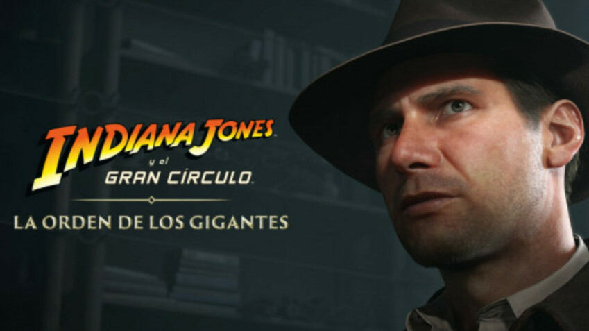Indiana Jones y el Gran Círculo