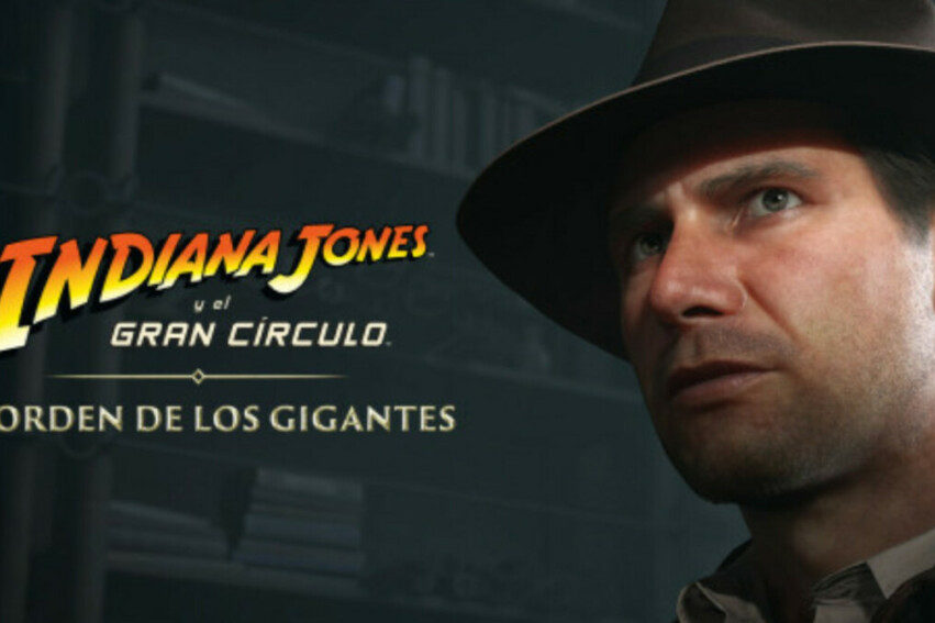 Indiana Jones y el Gran Círculo