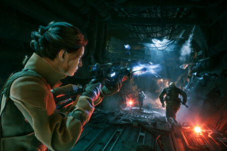 DLC de Dune: Awakening