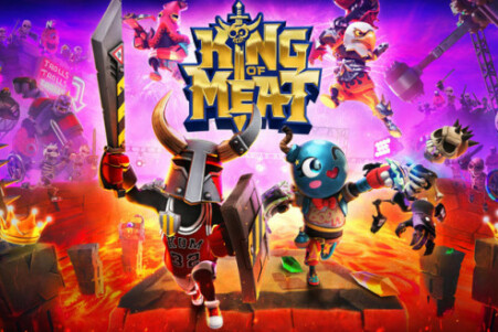 King of Meat