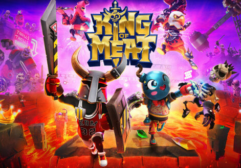 King of Meat