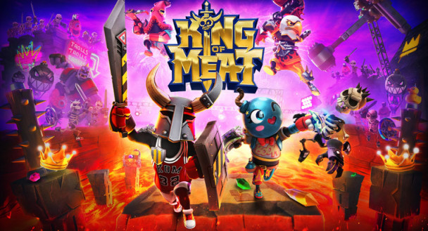 King of Meat