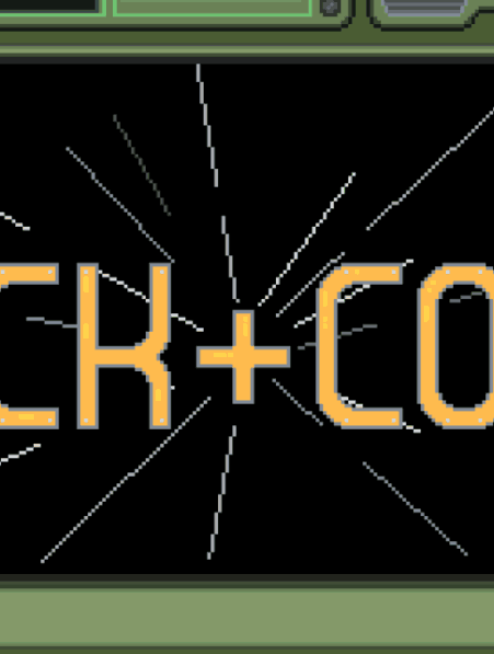 Deck & Conn