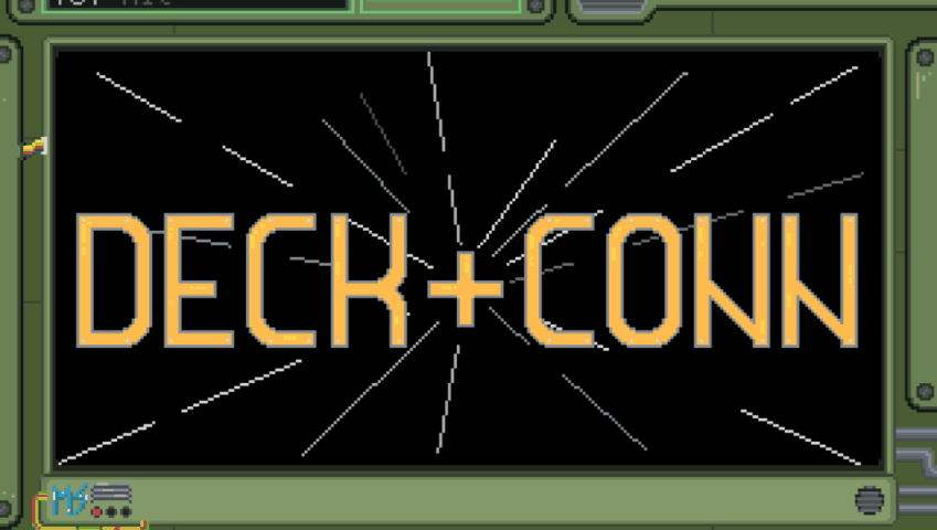 Deck & Conn