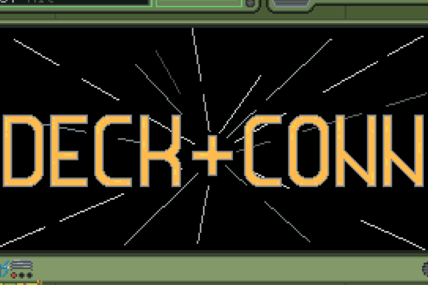 Deck & Conn