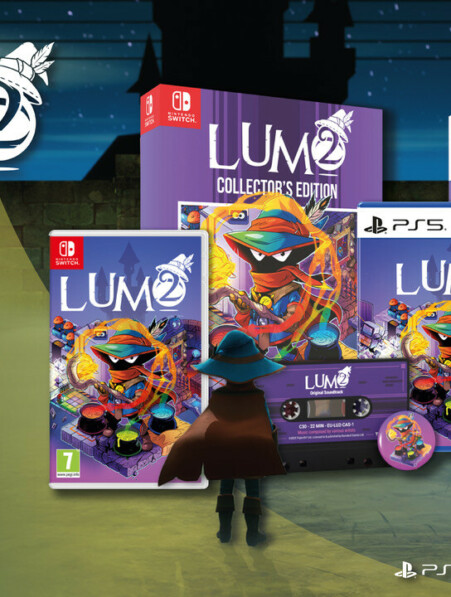 Lumo 2