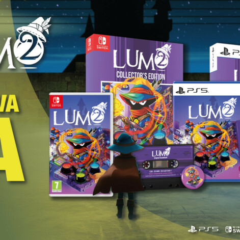 Lumo 2
