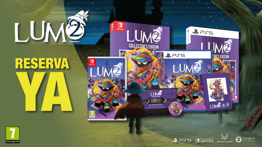 Lumo 2