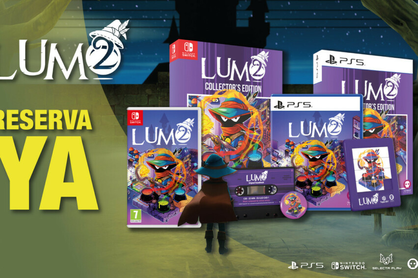 Lumo 2