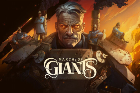 March of Giants