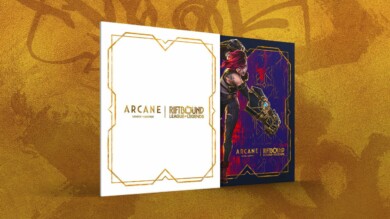 Riftbound: League of Legends Arcane Box Set