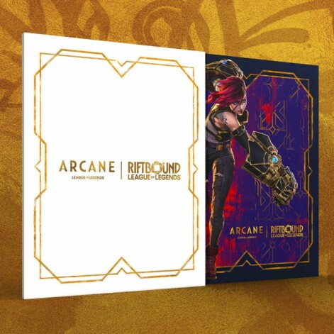 Riftbound: League of Legends Arcane Box Set