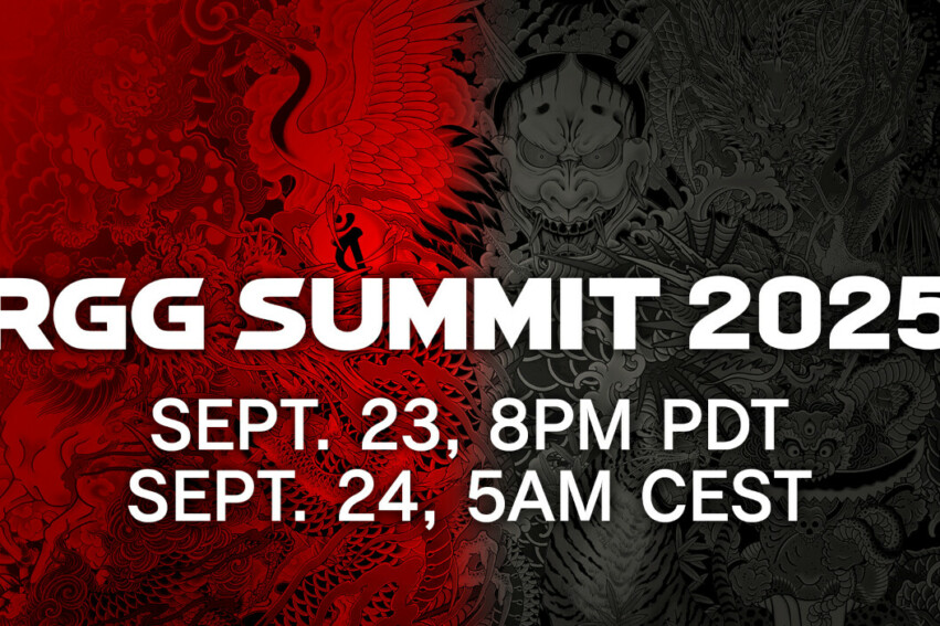RGG Summit 2025