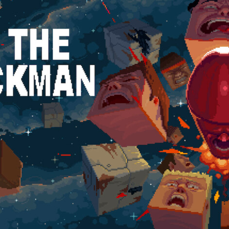 Kill the Brickman