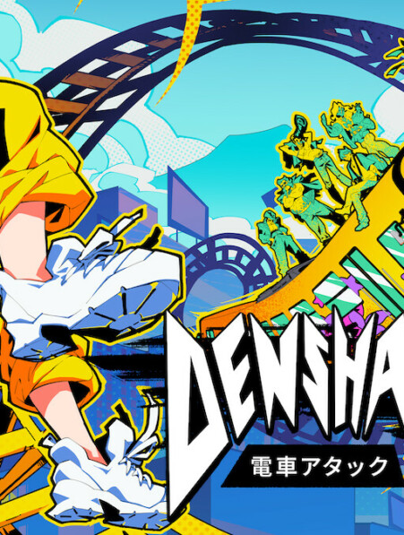 Denshattack!