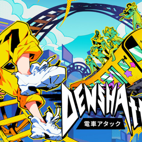 Denshattack!