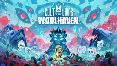 Woolhaven