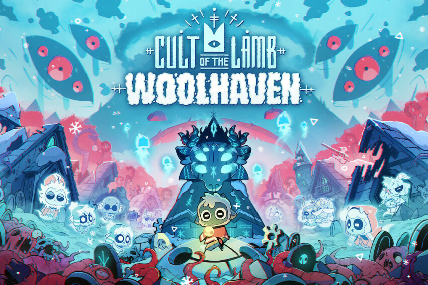 Woolhaven