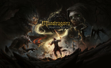 madragora nintendo switch