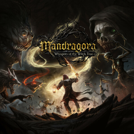 madragora nintendo switch