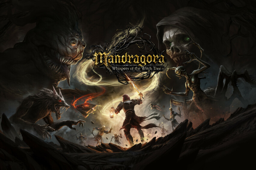 madragora nintendo switch