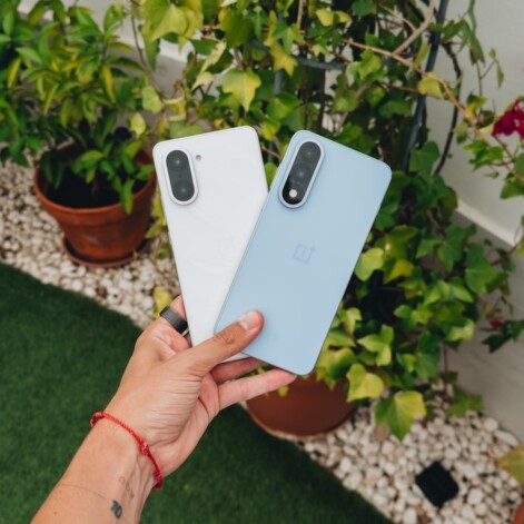 OnePlus Nord 5